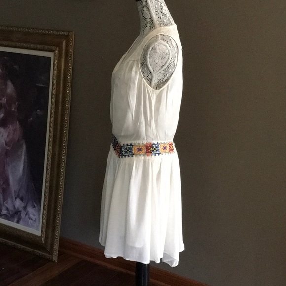 FREE PEOPLE DRESS ( A-1) - Picture 4 of 8